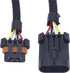 HiSport 4 Pin 4-Way 4 Wire Connector 24" Harness 2 PCS for O2 Sensor Compatible with Camaro Firebird Corvette Ls1 Ls6 Lt4 O2...
