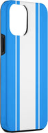iPhone 12 Pro Max Automotive Sport Racing Cars Rally Racing stripe Style Case...