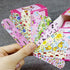 100PCs Waterproof Breathable Cute Cartoon Adhesive Bandages First Aid Emergency Kit for Kids Children...