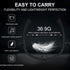 Smart Sport Sunglasses with Unbeatable UV Protection and Wireless Bluetooth 5.0 Perfect Wearable Technology for Outdoor Adventures, Gaming, Hands-...