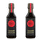 San-J - Gluten Free Tamari Soy Sauce - Specially Brewed - Made with 100% Soy - 10 oz. Bottles - 2 Pack...