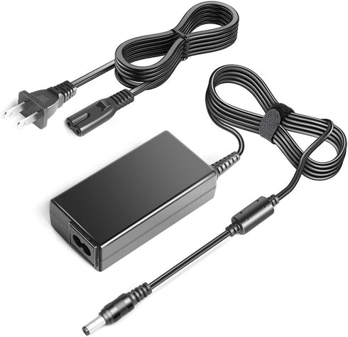 TAIFU 18V AC DC Adapter Charger for Superstar Monster Blaster Splashproof Bluetooth Boombox Speaker Super Star Pioneer STZ-D10Z-R Steez Type-Z Phi...