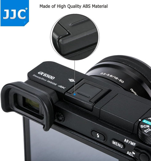 4PCS Camera Hot Shoe Cover Protector Cap for Sony A7CR A7CII A7R V A7 IV III A7S III II A7S A7 A9III II A6700 A6600 A6500 A6400 A6300 A6100 A6000 ...