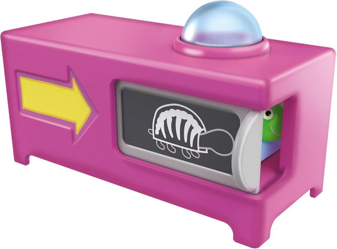 Peppa Pig Peppa’s Adventures Peppa Visits The Vet Fun Playset Preschool Toy, Includes 1 Figure and 3 Accessories, Ages 3 and Up...