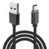 Mini USB Cable 3.3FT,USB Mini Cable Mini USB 2.0 Cable,USB Mini B Cord Mini USB Charger Cable Compatible with Garmin Nuvi GPS,SatNav,Dash Cam,Came...