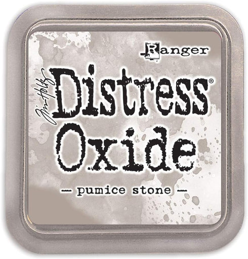Ranger Tim Holtz Distress Oxide Ink Pad, Pumice Stone...