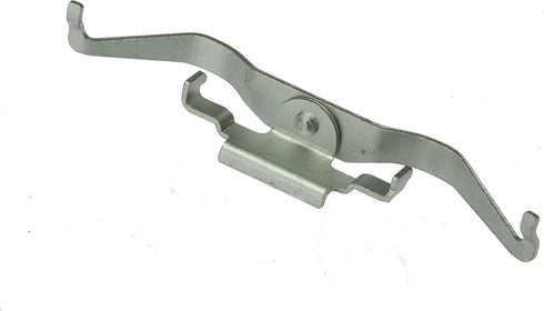 URO Parts 34116752424 Brake Pad Retaining Clip. Front...