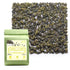 LWXLJMJZC?Taiwan Alishan Jin Xuan Oolong Tea With Creamy Flavor-Oolong Tea Loose Leaf-(75 cups) 150g/5.3oz...