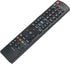 New AKB72915266 Replace Remote Control Fits for LG TV 47LD630 47LE5300 47LE530C 47LE7300 55LD520 42LD420 42LD450 sub with AKB72915206 AKB72914240 ...