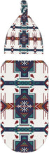 Western Aztec babay Stuff Newborn Baby Swaddle Blanket Native Southwest Sleep Sack Wrap Blanket Soft Stretchy with Beanie Hat Sets for Infant Boy ...