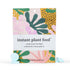 Houseplant Fertilizer & Indoor Plant Food | Self-Dissolving Tablets | Make Feeding Your Plants a Breeze | Instant Plant Food (4 Tablets)...