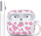 Cow Airpod Pro Case Soft Silicone - YOMPLOW Case Cover Flexible Skin for Apple AirPods Pro Charging Case Cute Women Girls iPod Pro Case Protective...