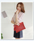 Evening Bags Purse Envelop Clutch Chain Shoulder Womens Wristlet Handbag Foldover Pouch...