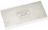 Snap-on Bahco 5-Inch 474-125-0.80 Cabinet Scraper, 125Mm X 62Mm X .80Mm, White...