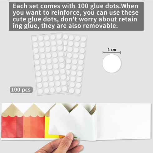 83 Ft Classroom Borders for Bulletin Board Bulletin, Removable Board Borders Trim, Bulletin Board Decorations Self-Adhesive Bulletin Borders (5 Di...