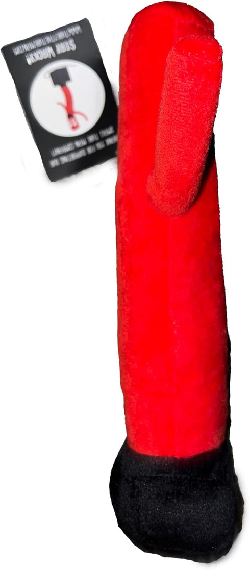 Dog Toy - Mini Tubeman Toy for Dogs, Suitable for Small to Medium Breeds...