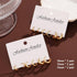 KISS WIFE 6 Pairs Small Hoop Earrings for Women, 14K Gold Plated Simple Dainty Huggie Hoop Earrings Set Lightweight Hypoallergenic Trendy Jewelry ...