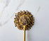 Savory Spice Whiskey Barrel Smoked Black Pepper - Cracked Pepper Smoked with Oak Staves from Whiskey Barrels | Smoked Pepper Seasoning for BBQ, Gr...