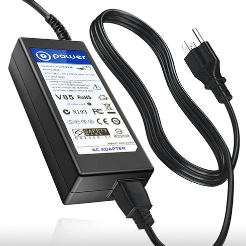 T-Power Charger for LG XBOOM Go PK7 & LG Electronics Music Flow H5, H7 NP8540, NP8740 Wireless Speaker Charger Power Supply...