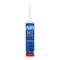Clear 100% RTV Silicone Sealant - 10.2 Oz Cartridge...