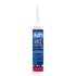 Clear 100% RTV Silicone Sealant - 10.2 Oz Cartridge...