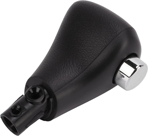 Ejoyous Automatic Gear Knob, Car Knob Handle Lever Gear Shifter Head Replacement Accessory for 2003 to 2006, Replace OE 54130SDAA84ZB, 54130SDAA51...
