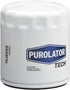 Purolator TL12222 PurolatorTECH Spin On Oil Filter Compatible With Ram 1500, Chevrolet Silverado 1500, Silverado 2500 HD, Jeep Compass, Cherokee, ...