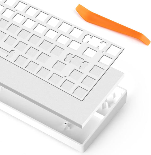YIMAGUJRX Keyboard Sound Dampening Foam,Keyboard Foam for Mechanical Keyboard Bottom,Made of YM40-Sponge (10mm Thick)...