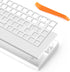 YIMAGUJRX Keyboard Sound Dampening Foam,Keyboard Foam for Mechanical Keyboard Bottom,Made of YM40-Sponge (10mm Thick)...