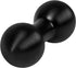2PCS Aluminum Double Ball Head Mount, 20mm to 20mm Extension Double Ball Connects, Compatible with Multiple 20mm Double Ball Mounting Arms Kit...