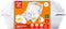 Hape Egg Carton Kitchen Toys Children Play Kitchen Game Food Toy for Kids Early Development, Learning (3Pcs Hard-Boiled Eggs & 3Pcs Fried Eggs)...