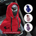 Car Gear Shift Cover, Fashionable Hoodie Car Shift Knob, Mini Hoodie for Car Shifter, Automotive Interior Cute Gadgets Universal Car Accessories a...