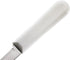 Mercer Culinary Clam Knife with Poly Handle, 3-1/4, White...