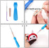 BAGERLA 1 Set Animal Needle Felting Kit, Wool Needle Felting Beginner Kits with Instructions and Needle Felting Basic Tools, Needles, Finger Cots,...