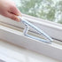 6Pcs Crevice Cleaning Brush, Multifunctional Gap Cleaning Brush Hard bristled Cleaning Brush Window Grooves Sliding Door Track Cleaning Tool...
