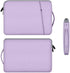 13 Inch Laptop Sleeve Case for MacBook Air/Pro, 13-13.3 inch Notebook, MacBook Air M3 M2 Sleeve 13.6 Inch, 13.5 Surface Laptop 6/5/4/3, Computer C...