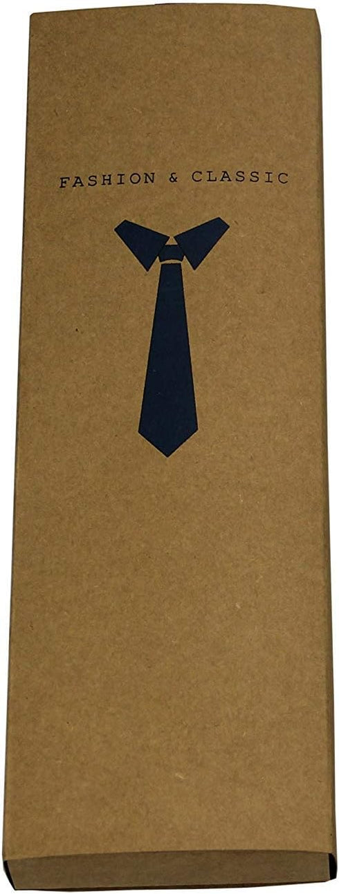 Mens Solid Skinny Linen Tie with Pocket Square Gift, Sage Green, Size One Size...