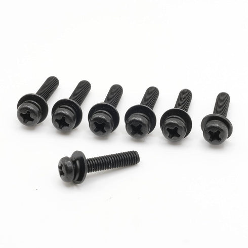 ReplacementScrews Stand Screws Compatible with LG OLED55C9PUA (OLED55C9PUA.AUS)...