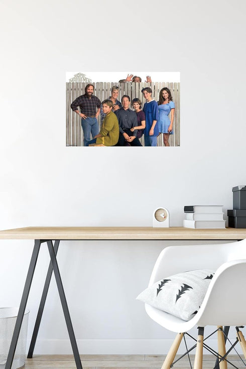 Trends International Home Improvement - One Sheet Wall Poster...