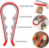 Easy-Twist Jar Opener: Maxracy Effortless Lid Opening for Weak Hands & Arthritis | Versatile Bottle Opener | Jar Openers & Bottle Openers...