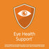 21st Century Healthy Eyes Lutein and Zeaxanthin Capsules, 60 Count (27454)...