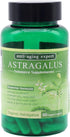 Astragalus Root Organic Extract 650mg, Schisandra Berries, Ligustrum Berry, 80% American Ginseng, Immune system Antioxidants Supports, Healthy Agi...