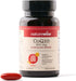 NatureWise CoQ10 200mg Softgels, High Absorption CoQ10 with BioPerine Black Pepper - Antioxidant for Heart Health + Cellular Energy - Vegan, Non-G...