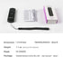 Camera Remote Shutter Release Control Wireless for Canon EOS R, RP, EOS R3, R5, M50, M6 Mark II, R3, R5, R6, 90D, 6D Mark II, 77D, Rebel SL3, SL2,...