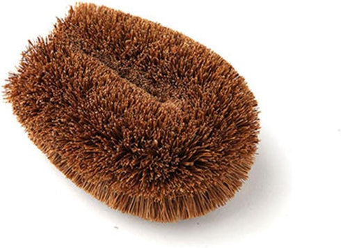 KAMENOKO TAWASHI" Vegetable Scrub Brush × 2 Packs...