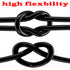 20 Gauge 2 Conductor Electrical Wire, 20AWG 32.8FT/10M Stranded PVC Cord Oxygen-Free Copper Cable, 20/2 Pure Copper Hookup Wire, Flexible Extensio...