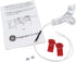 WR49X10173 Dispenser Water Tube Heater Kit by AMI PARTS Replaces PS1766223, 1381601, AP4318572