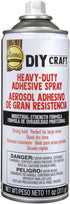I Love To Create ALEENES Spray ADHSIV 11OZ, White...