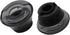 NETJNP Parts - 6pcs S/M/L Sizes Ear Gels for Plantronics Voyager 5200-5220 Replacement Spare Kit with Foams...