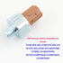 Oil Pressure Sensor Switch Sending Unit 37240-R70-A03 37240-R70-A02 37240-R70-A04 Compatible with 2008-2017 Honda Accord Odyssey Pilot, 2012 2014 ...